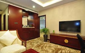 Best Yue Hang Hotel Kunming